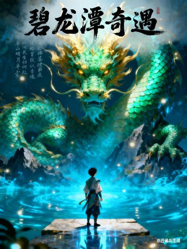 繁星中的命运