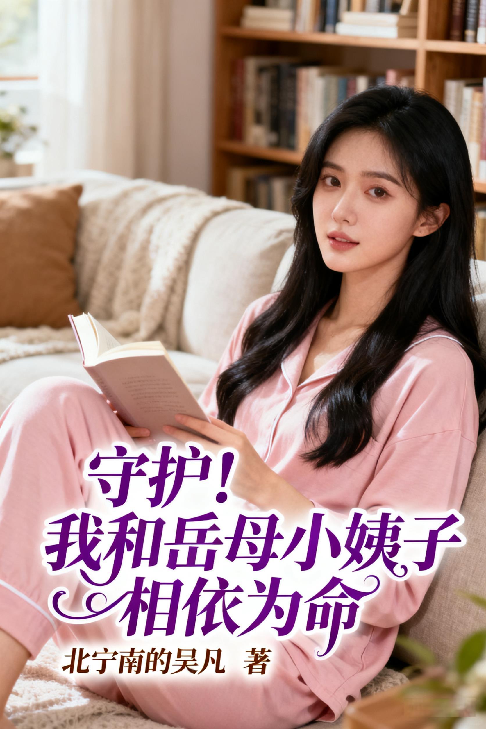 酒色财气?可我是一个好剑仙