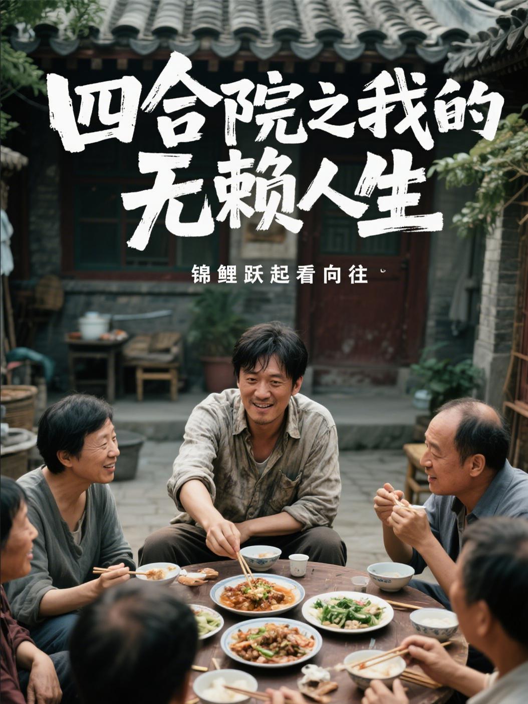 在修仙界，我靠八卦闻名全大陆