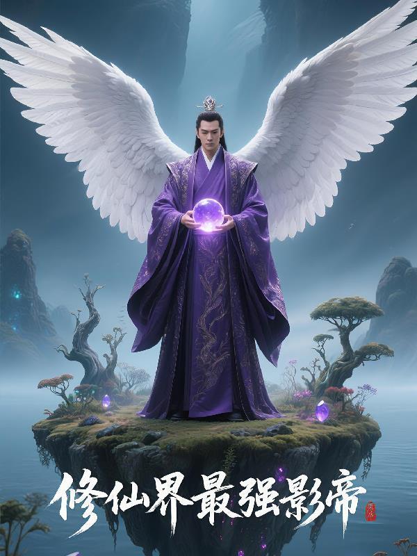 人在乱世，牵着穷奇斩妖邪