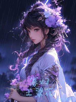 挽天倾：李世民魂穿煤山崇祯