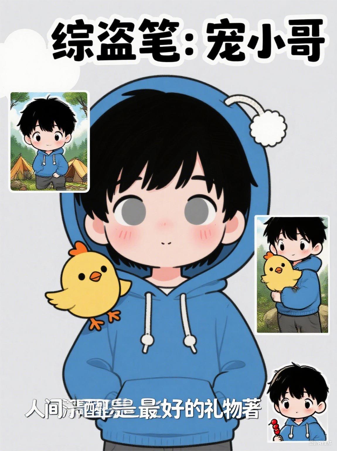 禁止套娃［无限］