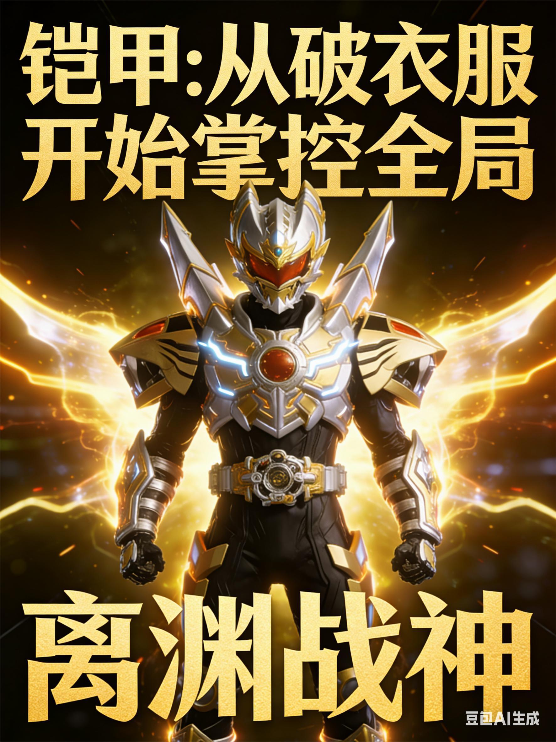 火影:开局让大蛇丸王者归来