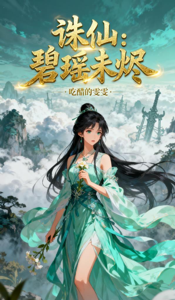 我去昆仑修个仙