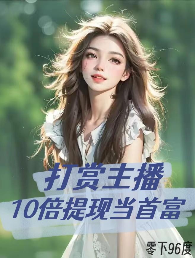 重生后，我被病弱镇南王娇养了