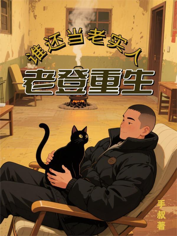 杀夫弑子后,凶悍恶妇重生了