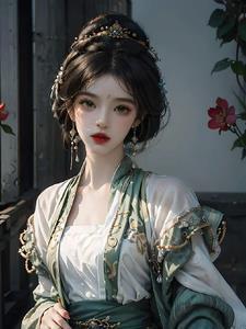 离家出走后，我也获得了系统！