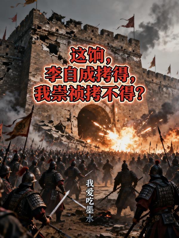 我在噩梦世界建立安全区