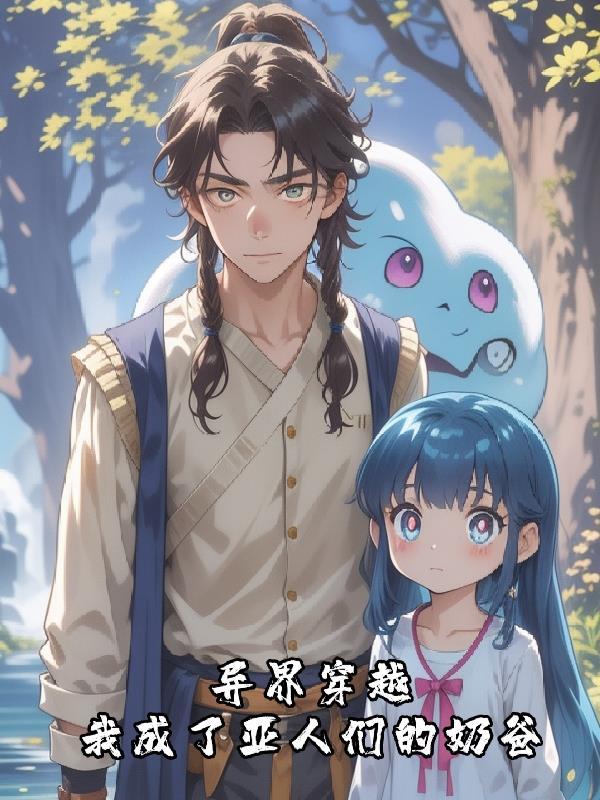 洪荒星髓记