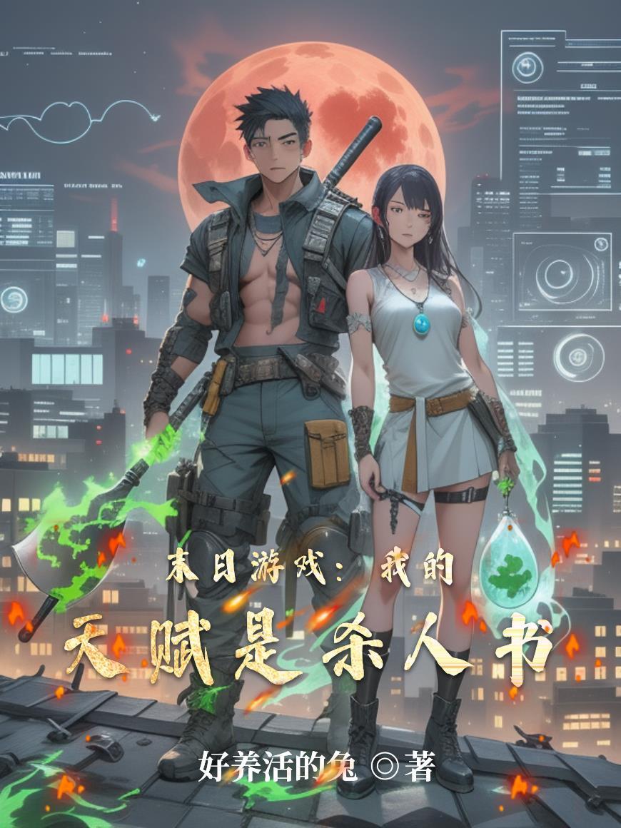 综漫:穿越成了符华的妹妹
