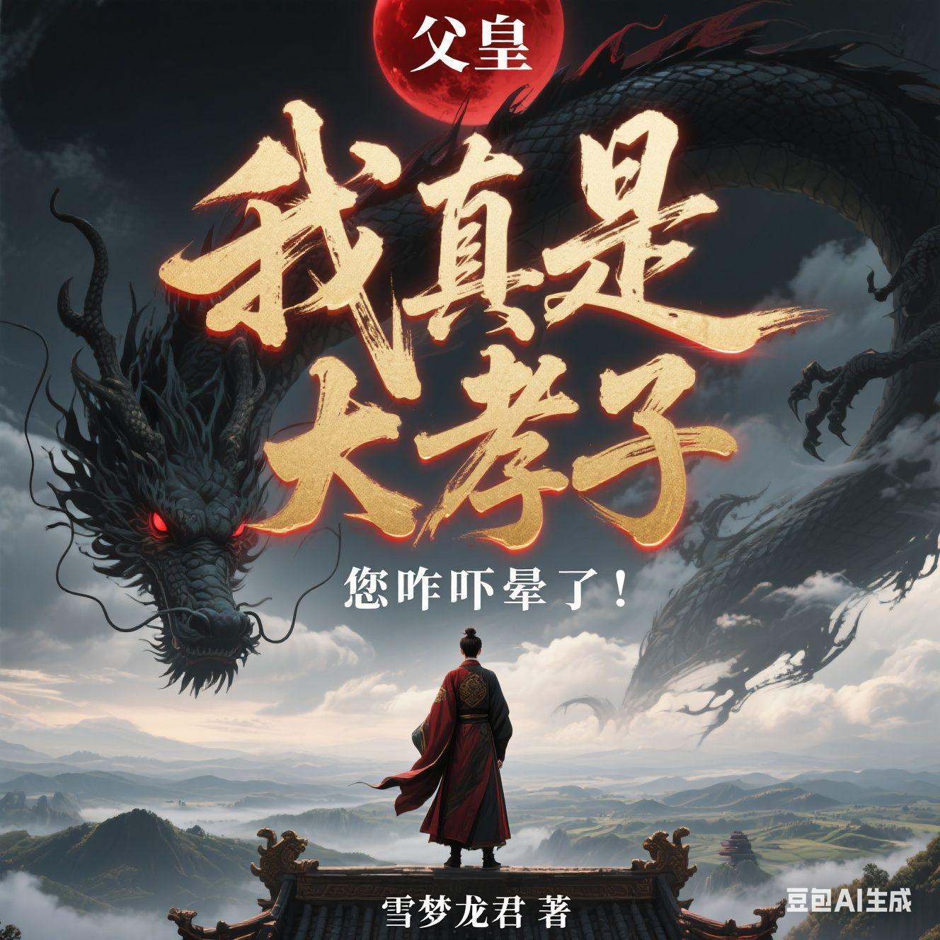 末世：绑错系统给筑基丹
