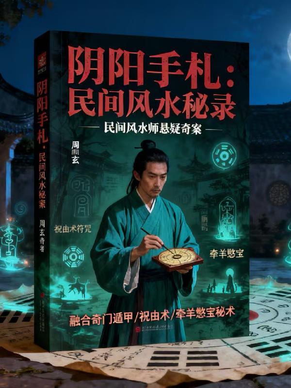 穿越成家族老祖，后辈全是主角