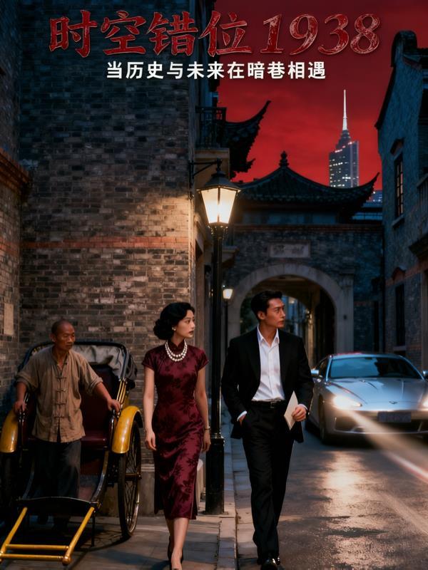 暗潮档案