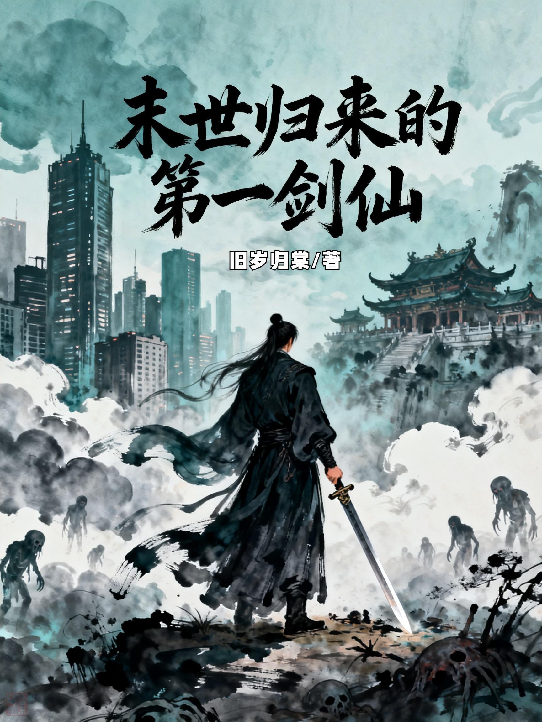 欠债系统：开局欠天道一个亿
