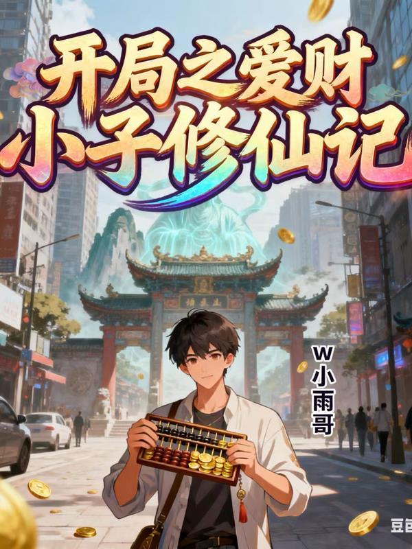 在修仙界当幕后黑手