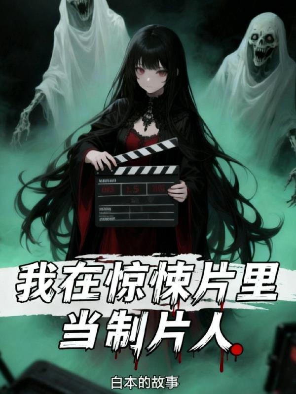 凡尘修仙途！