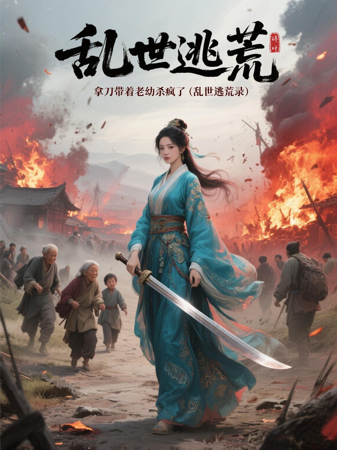 寒门夫君白送嫡姐,国公府状元归我了
