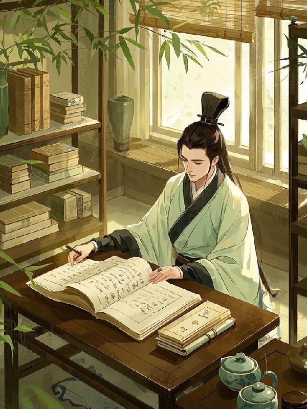 我的兽夫柔弱不能自理