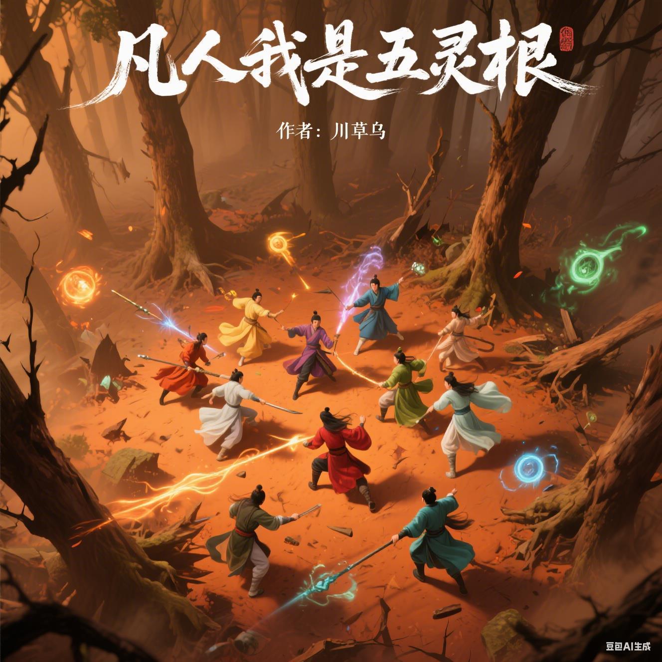 诸天从红楼梦开始