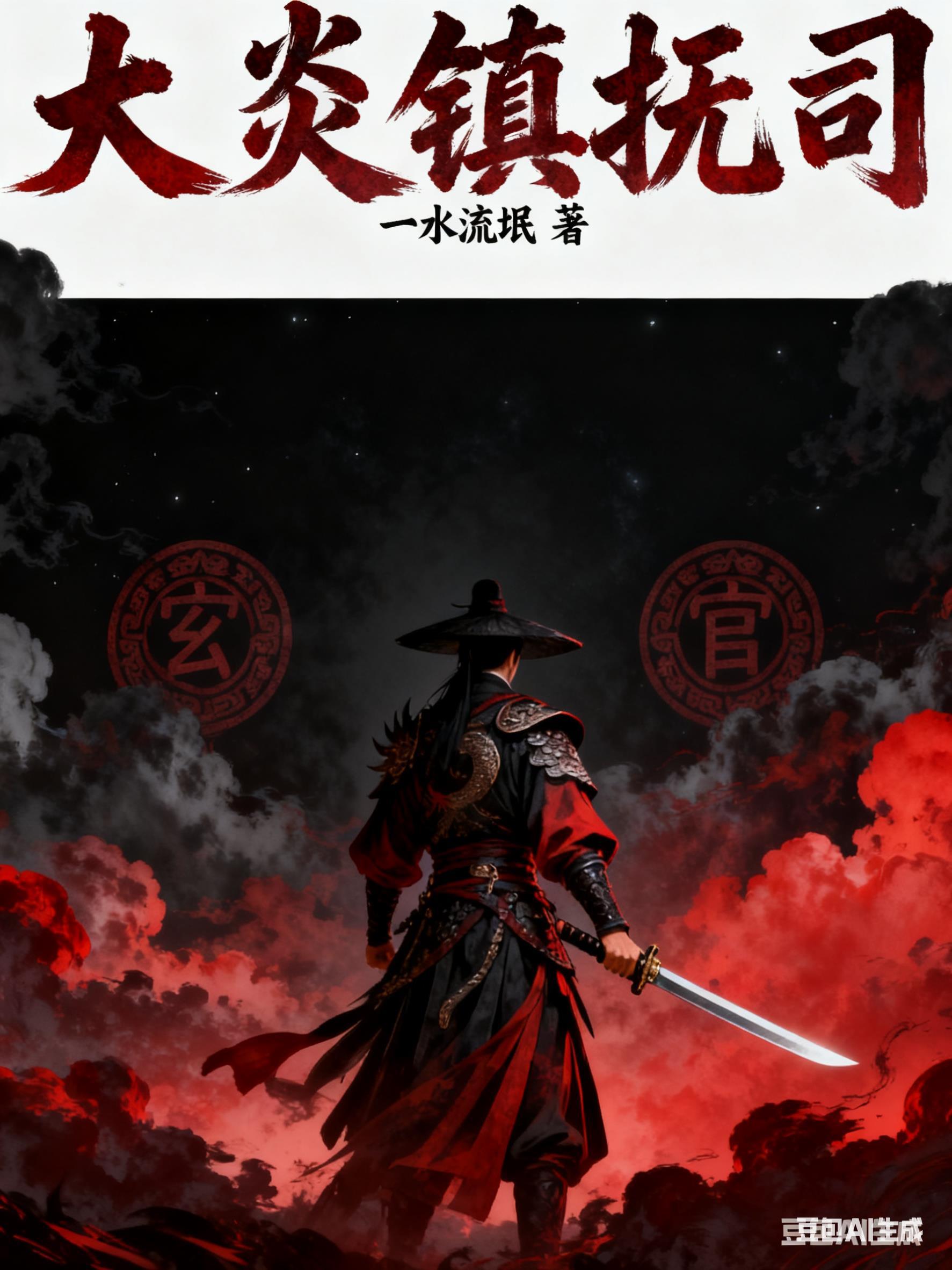 我有亿点强，让人族不朽怎么了？