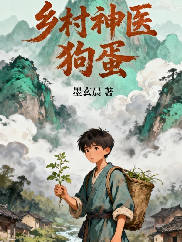王府里来了个捡破烂的崽崽