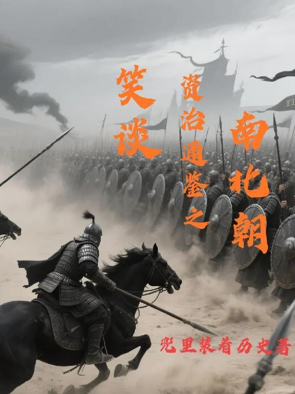 诡武长生