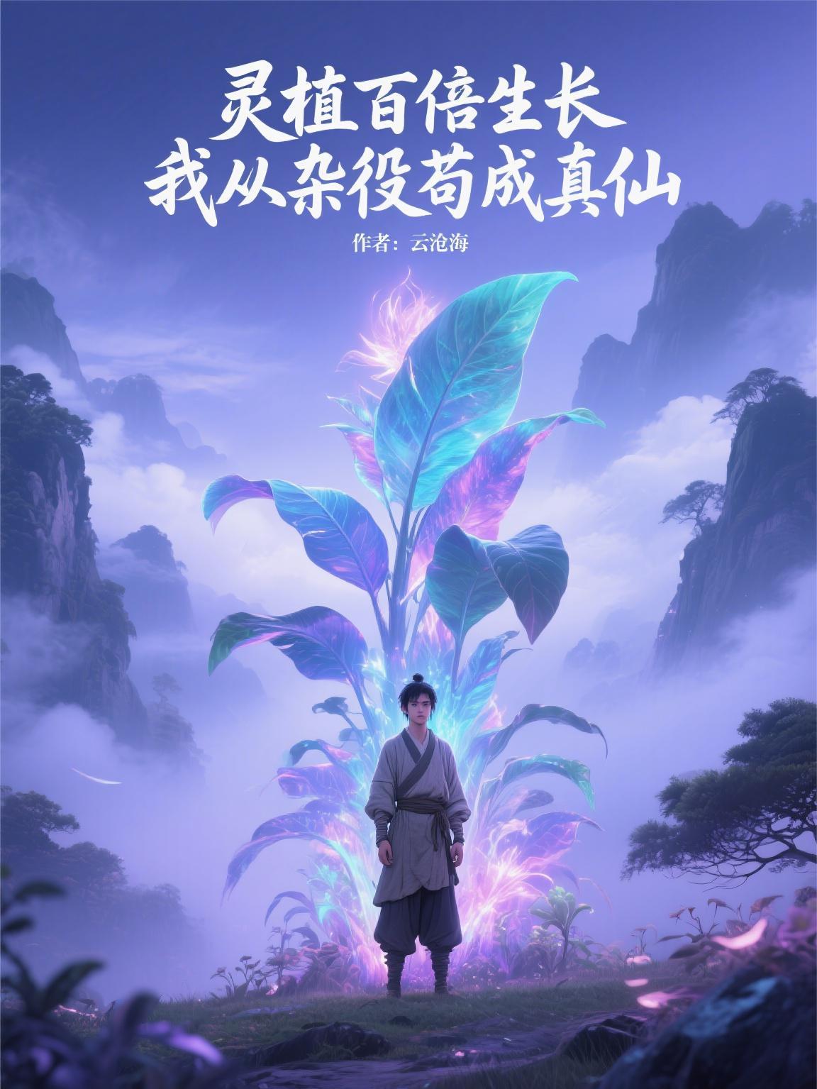 无限升华：从青铜兵种到征服诸天