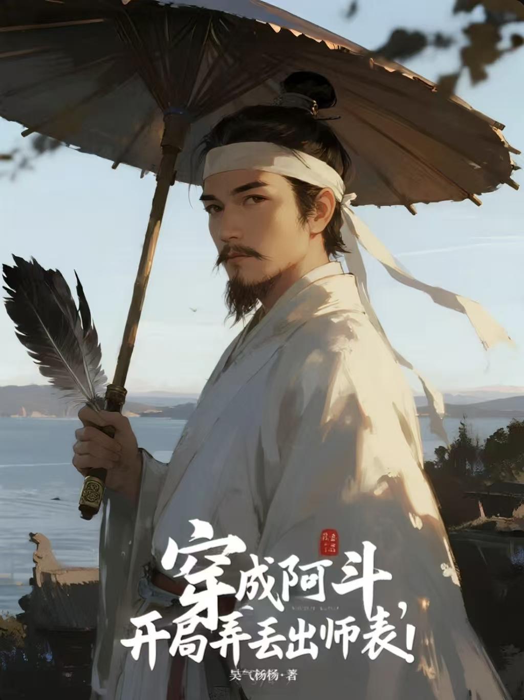 我在清宫做圣母的那些年