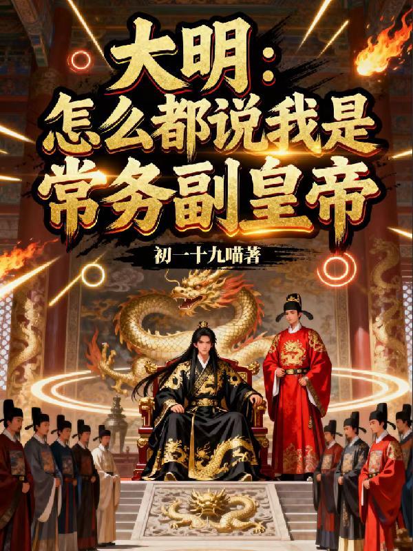 成仙图，成仙途