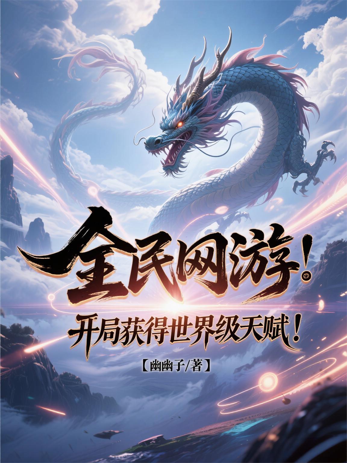 道荒古帝
