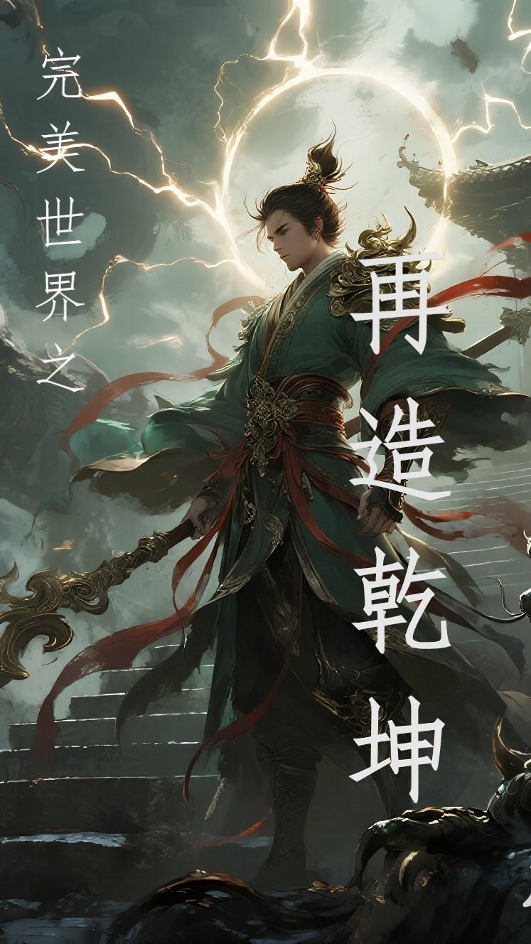 星际寻宝直播地球篇