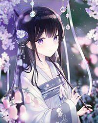 大唐李庚传
