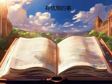 世界尽头的七色之树