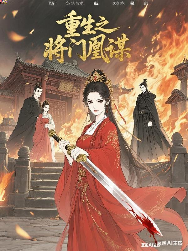 林逸修行记