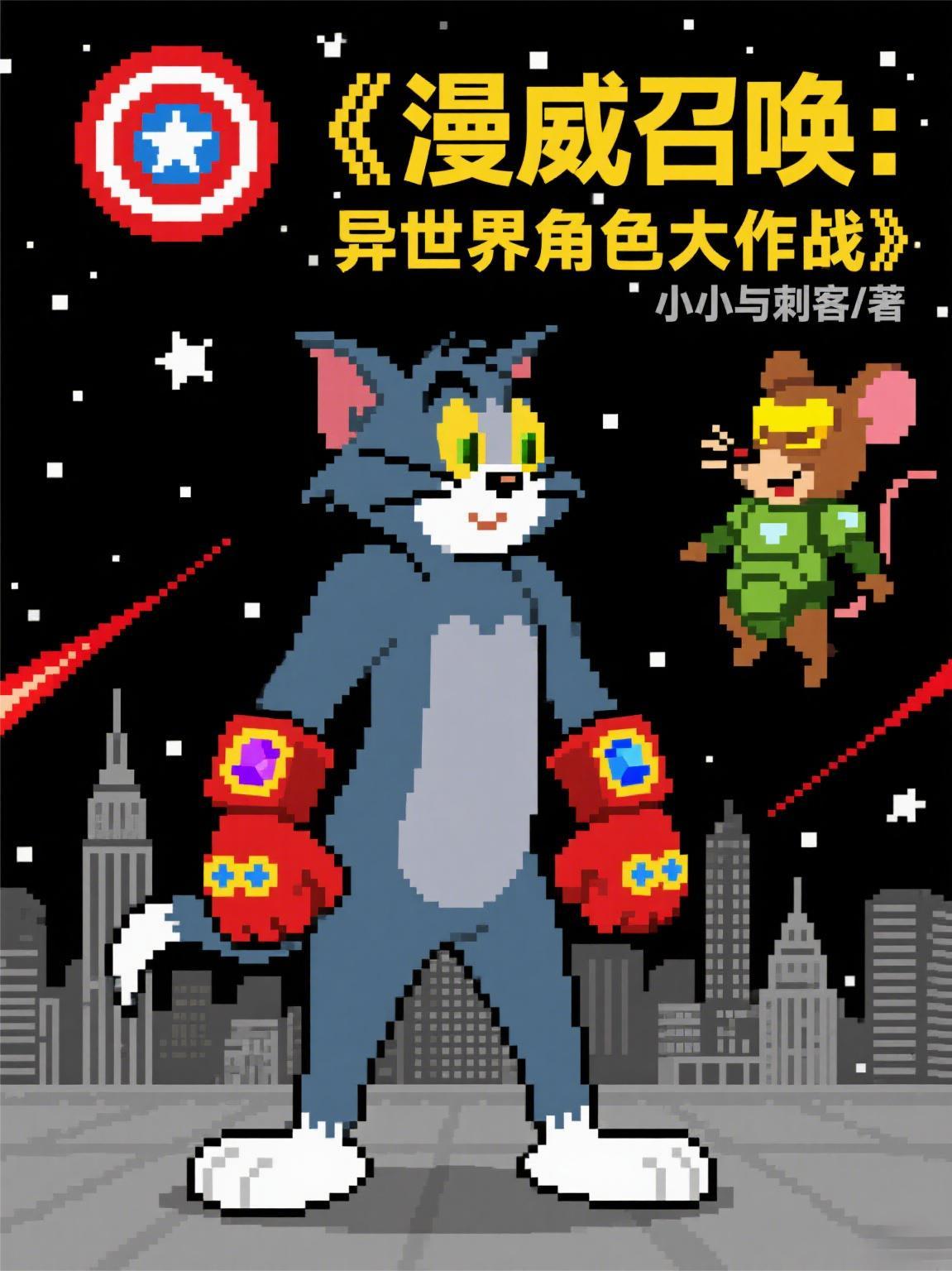 【斩神】最初之初