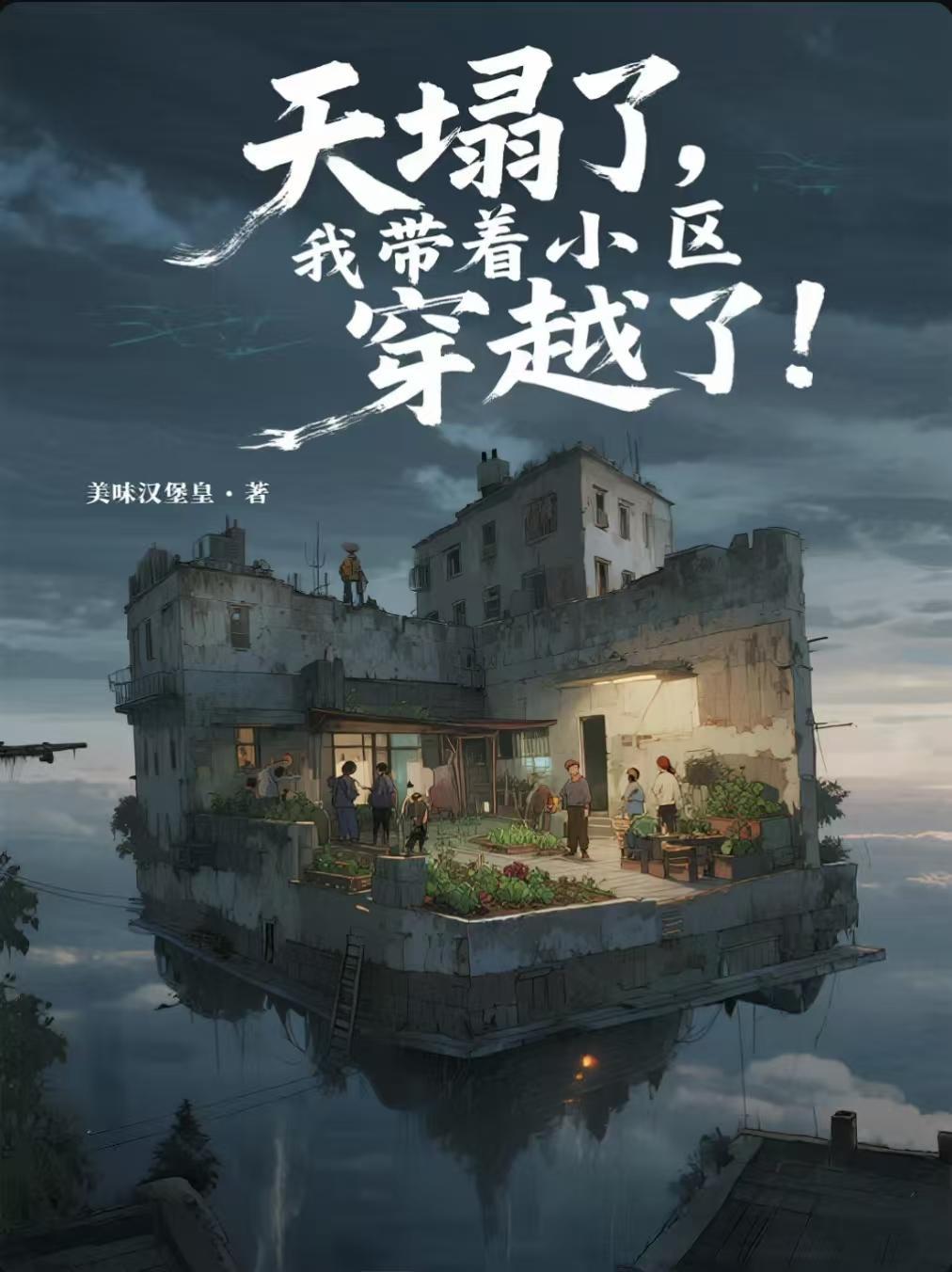 异界打造奇观,从神级酒馆开始