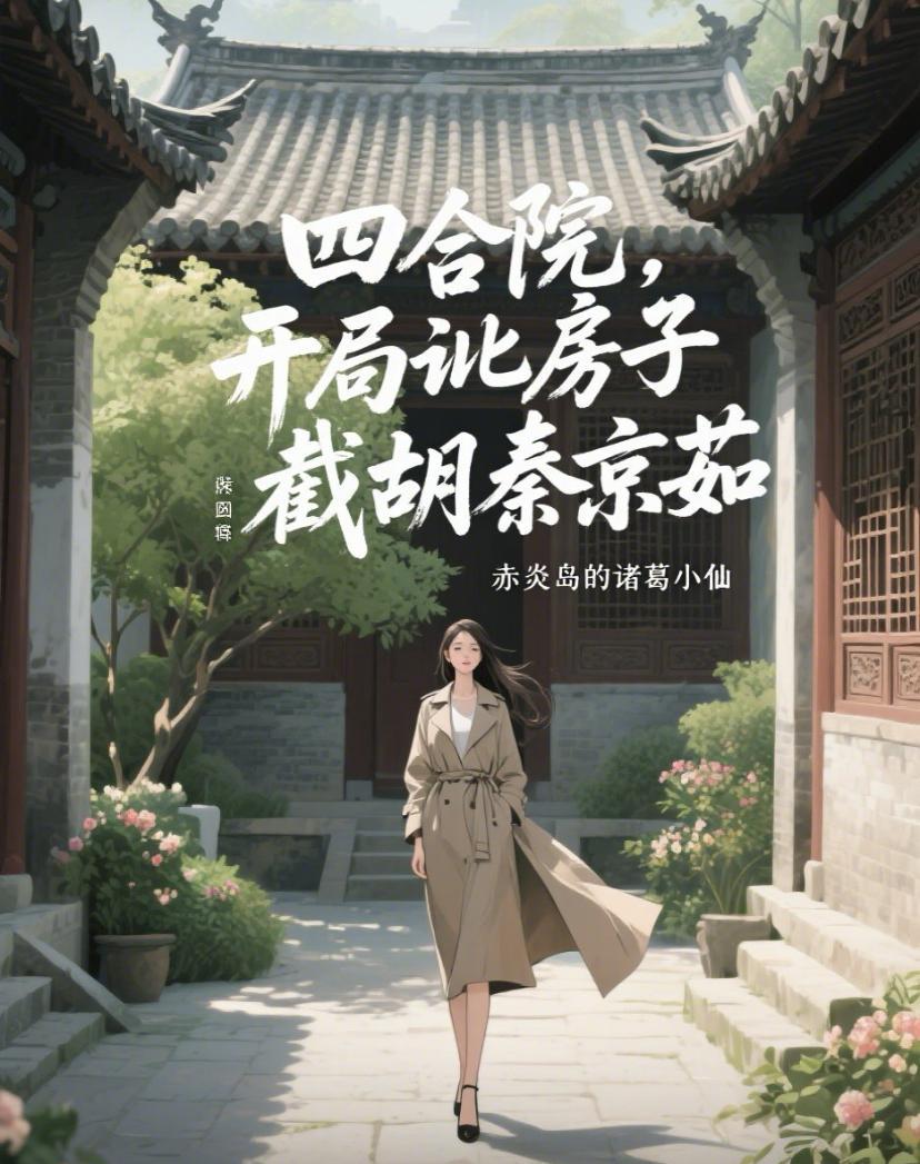 我在警局破诡案
