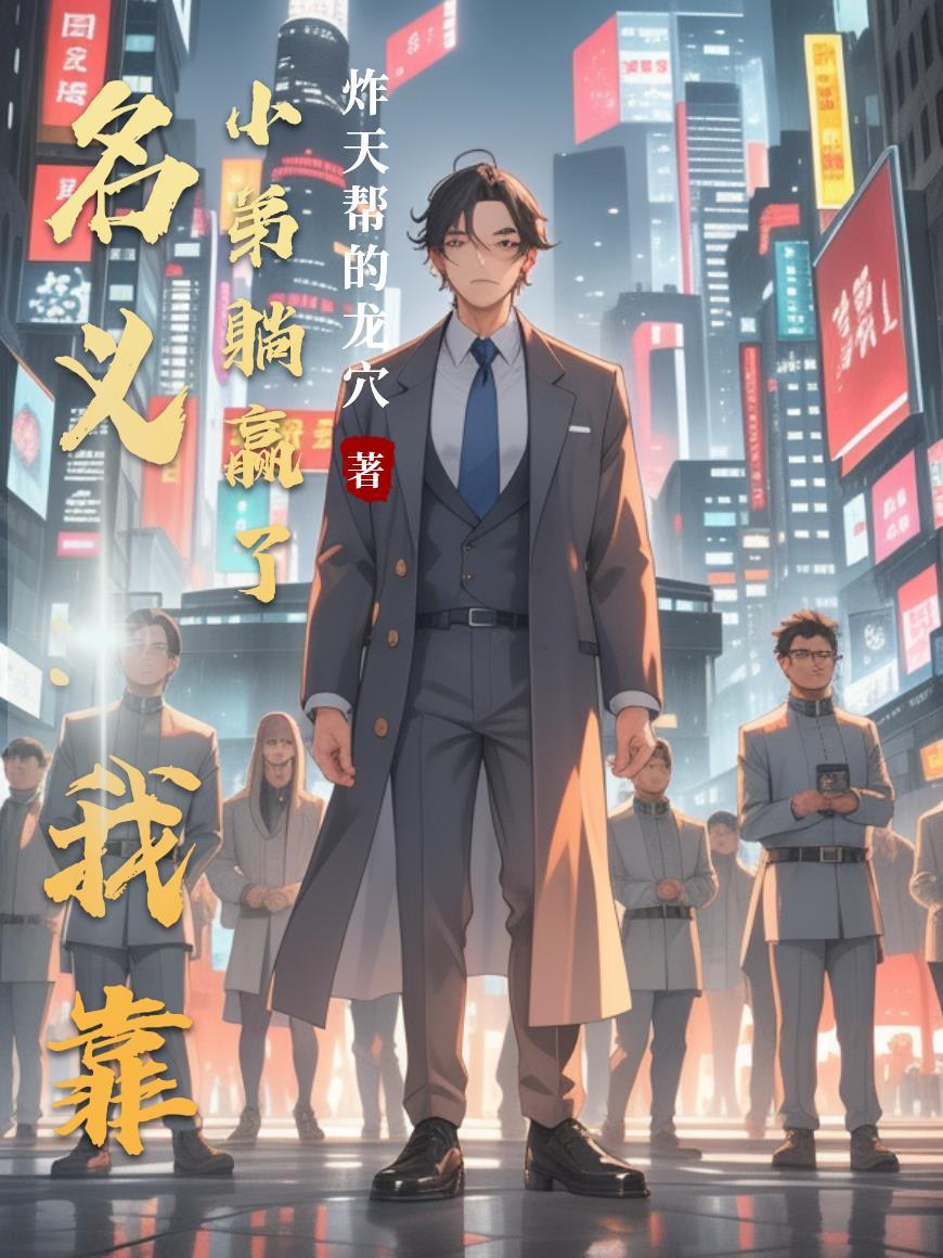 文娱：谁让他搞科研的