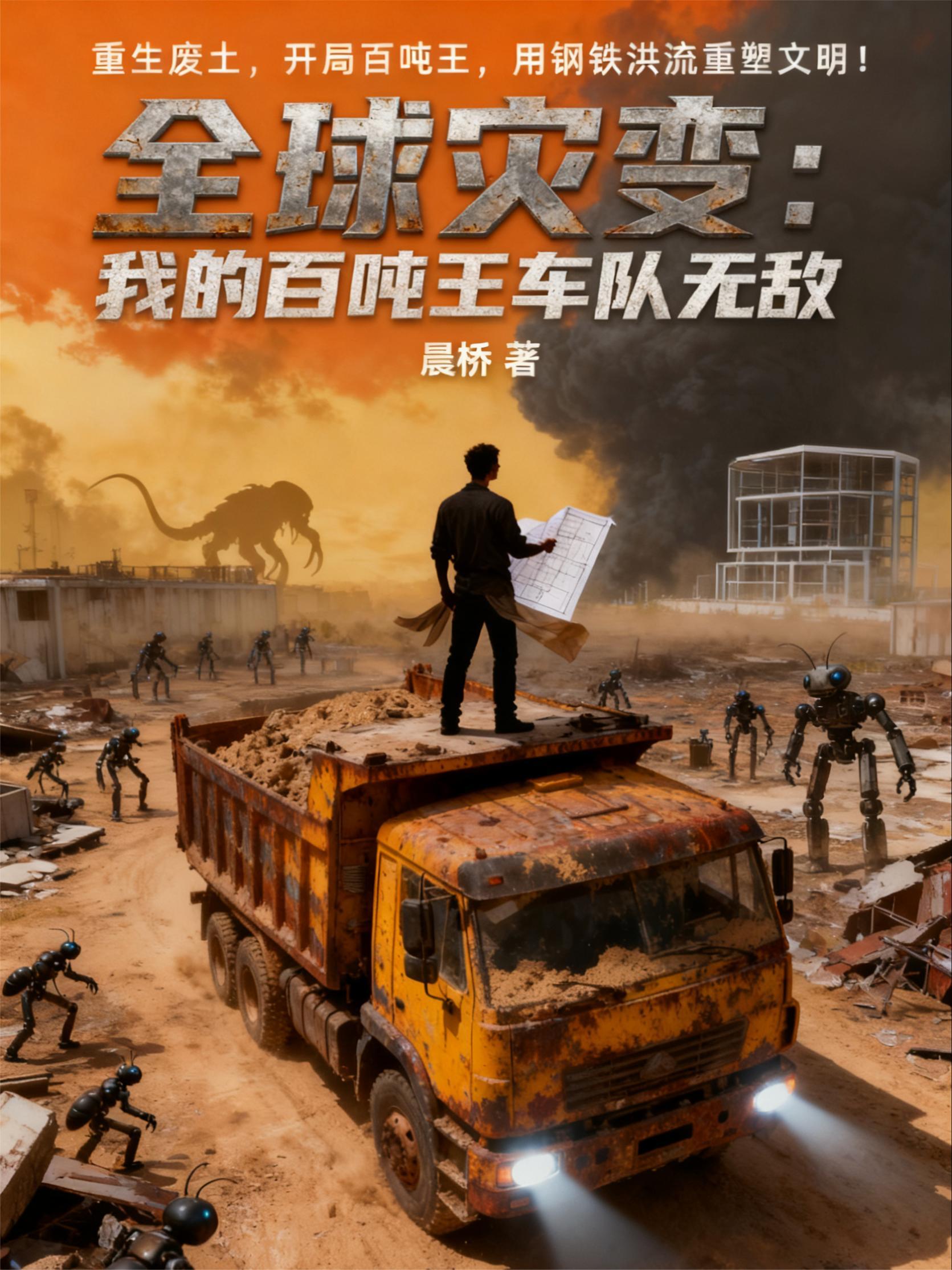 她上岸提分手，我转身成领导秘书