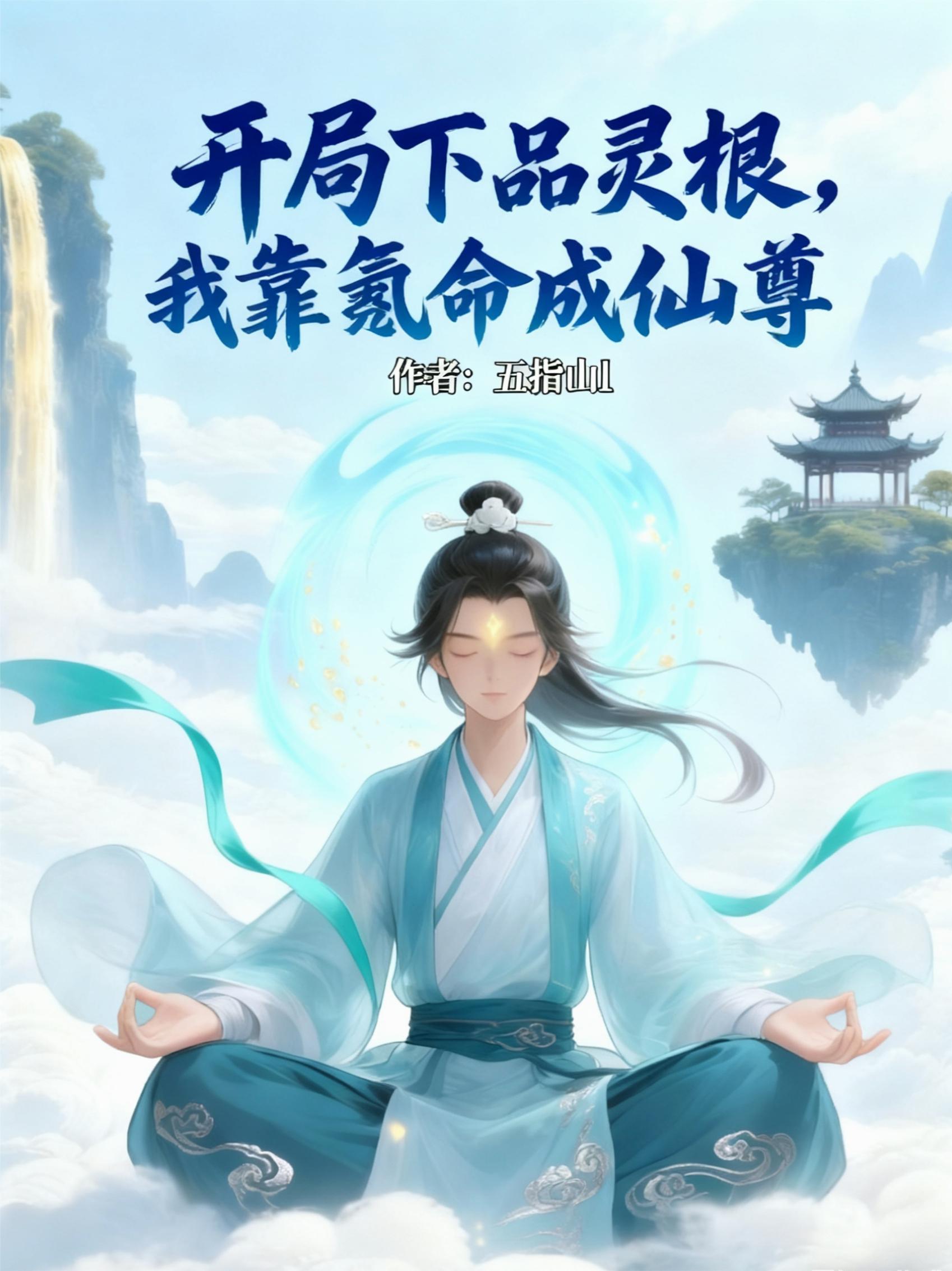 全民猎人?我全职猎人!