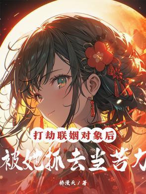 大明，我的老丈人是卢象升