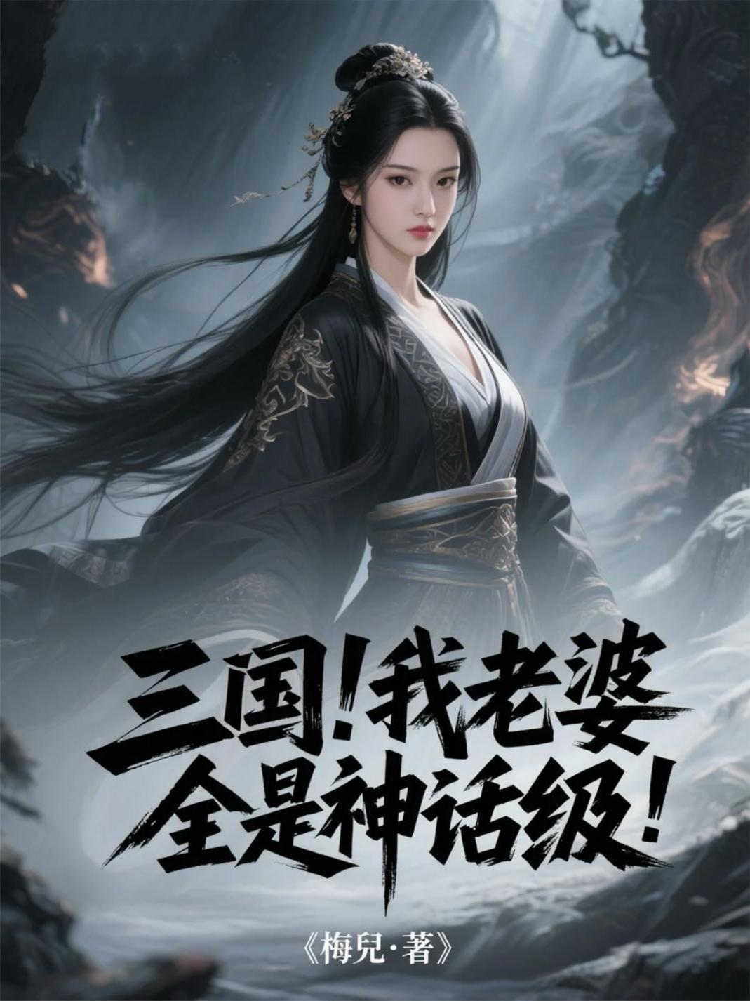 四合院：我是雨水表哥