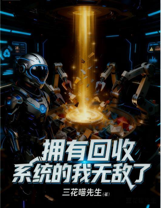 徒弟，你无敌了，下山找师姐去吧