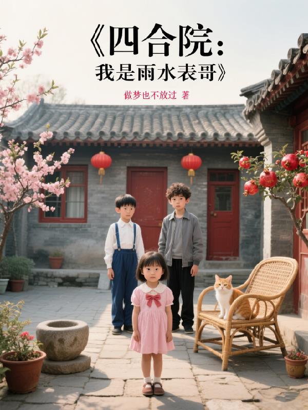 穿书年代:开局和系统谈条件!