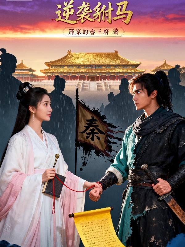 如梦千年