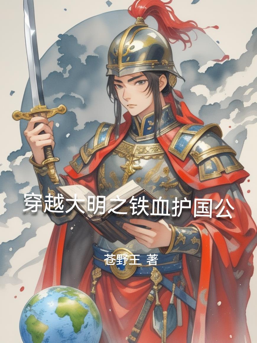 我欲斩神,君可敢执刃并肩