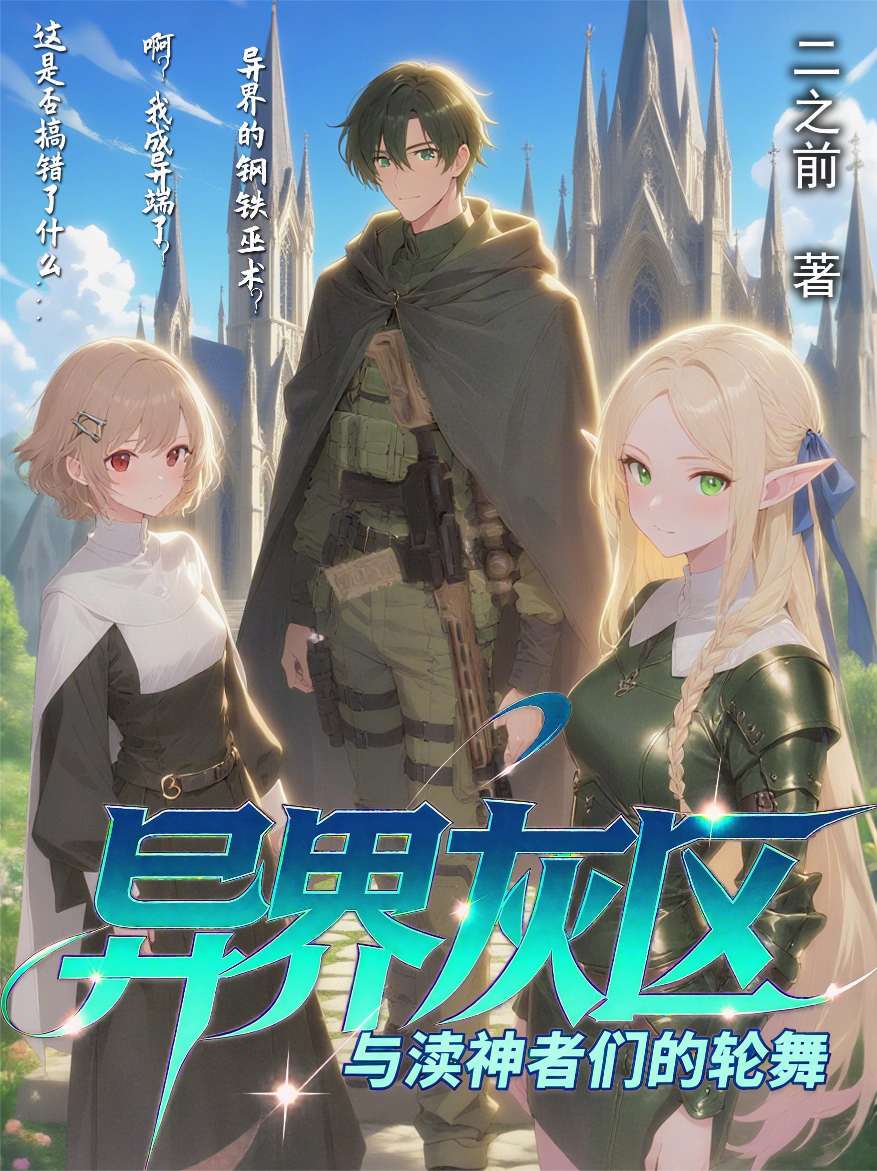 百世仙族